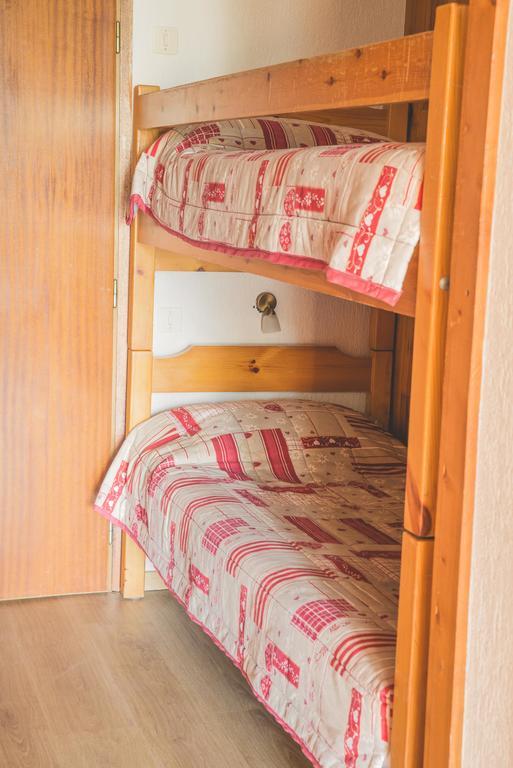 شقة لا روزيير  في Chalet Les Clarines المظهر الخارجي الصورة