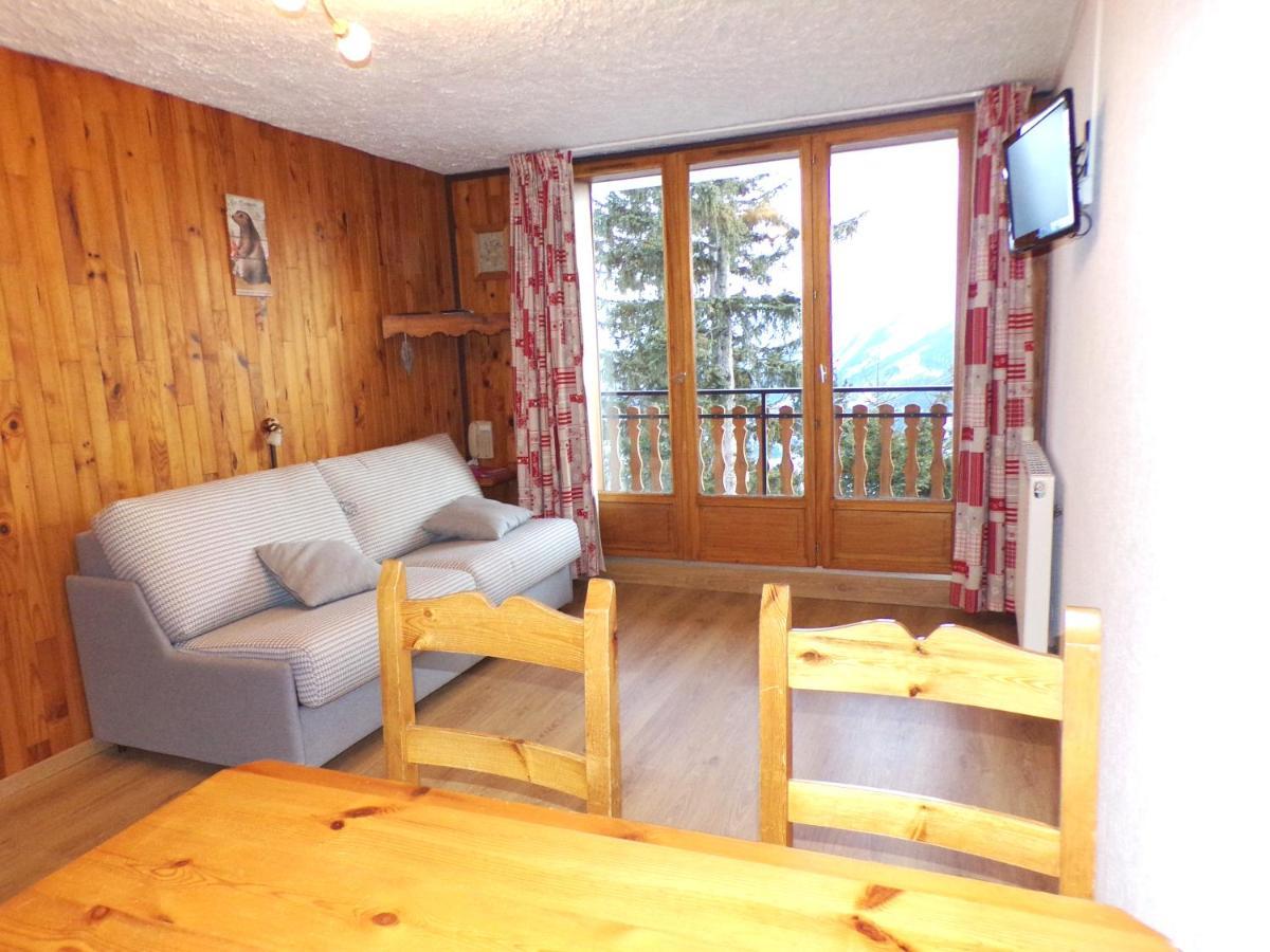 شقة لا روزيير  في Chalet Les Clarines المظهر الخارجي الصورة