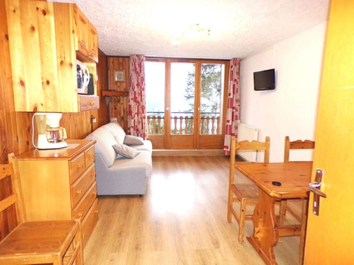 شقة لا روزيير  في Chalet Les Clarines المظهر الخارجي الصورة